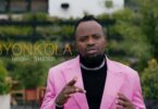 VIDEO: David Lutalo - Byonkola (Mp4 Download) - KibaBoy