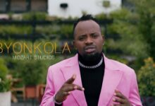 VIDEO: David Lutalo - Byonkola (Mp4 Download) - KibaBoy