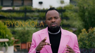 VIDEO: David Lutalo - Byonkola (Mp4 Download) - KibaBoy