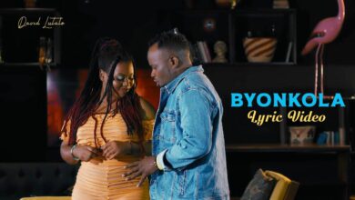 Audio: David Lutalo - Byonkola (Mp3 Download) - KibaBoy