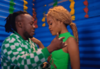 VIDEO: David Lutalo Ft. Pafect - Yokoto (Mp4 Download) - KibaBoy