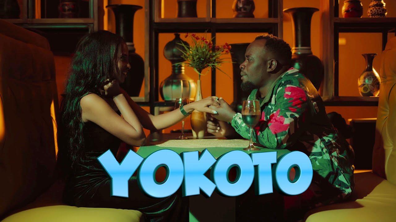 Audio: David Lutalo Ft. Pafect - Yokoto (Mp3 Download) - KibaBoy