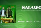 Audio: David Lutalo Ft. Jose Chameleone - Salawo (Mp3 Download) - KibaBoy