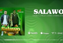 Audio: David Lutalo Ft. Jose Chameleone - Salawo (Mp3 Download) - KibaBoy