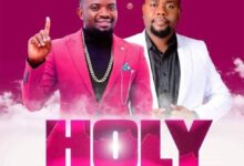 Audio: David Lutalo Ft. Juma Mulokole - HOLY (Mp3 Download) - KibaBoy