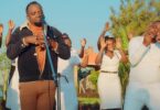 VIDEO: David Lutalo Ft. Juma Mulokole - HOLY (Mp4 Download) - KibaBoy