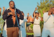 VIDEO: David Lutalo Ft. Juma Mulokole - HOLY (Mp4 Download) - KibaBoy