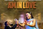 Audio: David Lutalo Ft. Shakira Shakiraa - Am in Love (Mp3 Download) - KibaBoy