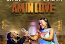 Audio: David Lutalo Ft. Shakira Shakiraa - Am in Love (Mp3 Download) - KibaBoy