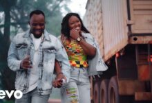 VIDEO: David Lutalo - Kabisi Ka Ndagala (Mp4 Download) - KibaBoy