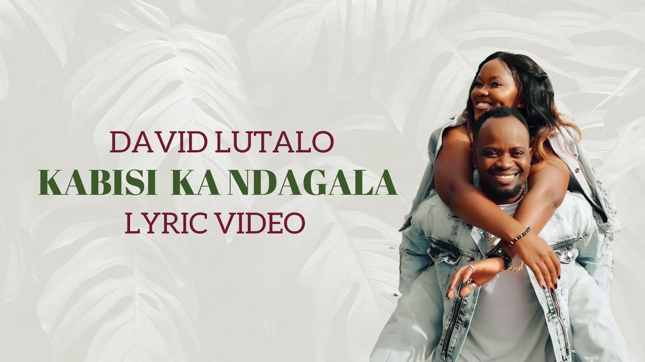 Audio: David Lutalo - Kabisi Ka Ndagala (Mp3 Download) - KibaBoy