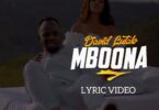 Audio: David Lutalo - Mboona (Mp3 Download) - KibaBoy