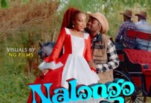 Audio: David Lutalo - Nalongo (Mp3 Download) - KibaBoy