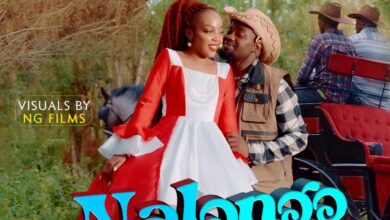 Audio: David Lutalo - Nalongo (Mp3 Download) - KibaBoy