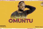 Audio: David Lutalo - Omuntu (Mp3 Download) - KibaBoy