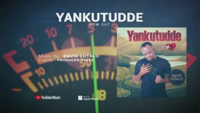 Audio: David Lutalo - Yankutudde (Mp3 Download) - KibaBoy