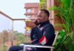 VIDEO: David Lutalo Ft. Shakira Shakiraa - Am in Love (Mp4 Download) - KibaBoy