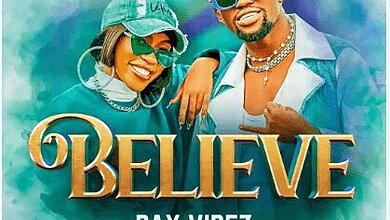 Audio: Dax Vibes Ft. Vinka - Believe (Mp3 Download)