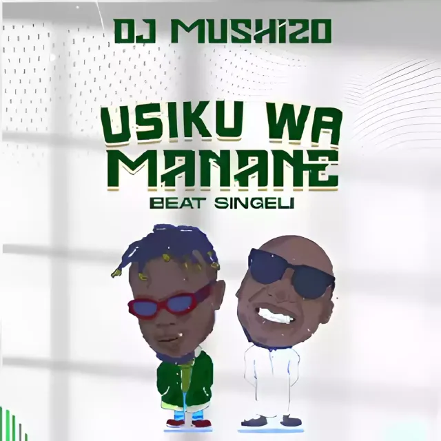 Audio: Dj Mushizo - Wengine Tunaaza Usiku (Mp3 Download) - KibaBoy