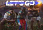 Audio: Dqriio Ft. Country Wizzy & Split - Let's Go (Mp3 Download) - KibaBoy