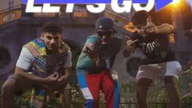 Audio: Dqriio Ft. Country Wizzy & Split - Let's Go (Mp3 Download)