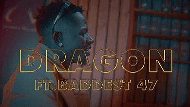 VIDEO: Dragon Furure Ft. Baddest 47 - Bounce (Mp4 Download)