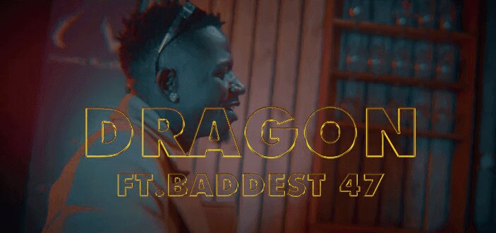 VIDEO: Dragon Furure Ft. Baddest 47 - Bounce (Mp4 Download)