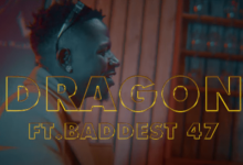 VIDEO: Dragon Furure Ft. Baddest 47 - Bounce (Mp4 Download) - KibaBoy