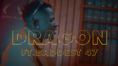 VIDEO: Dragon Furure Ft. Baddest 47 - Bounce (Mp4 Download) - KibaBoy