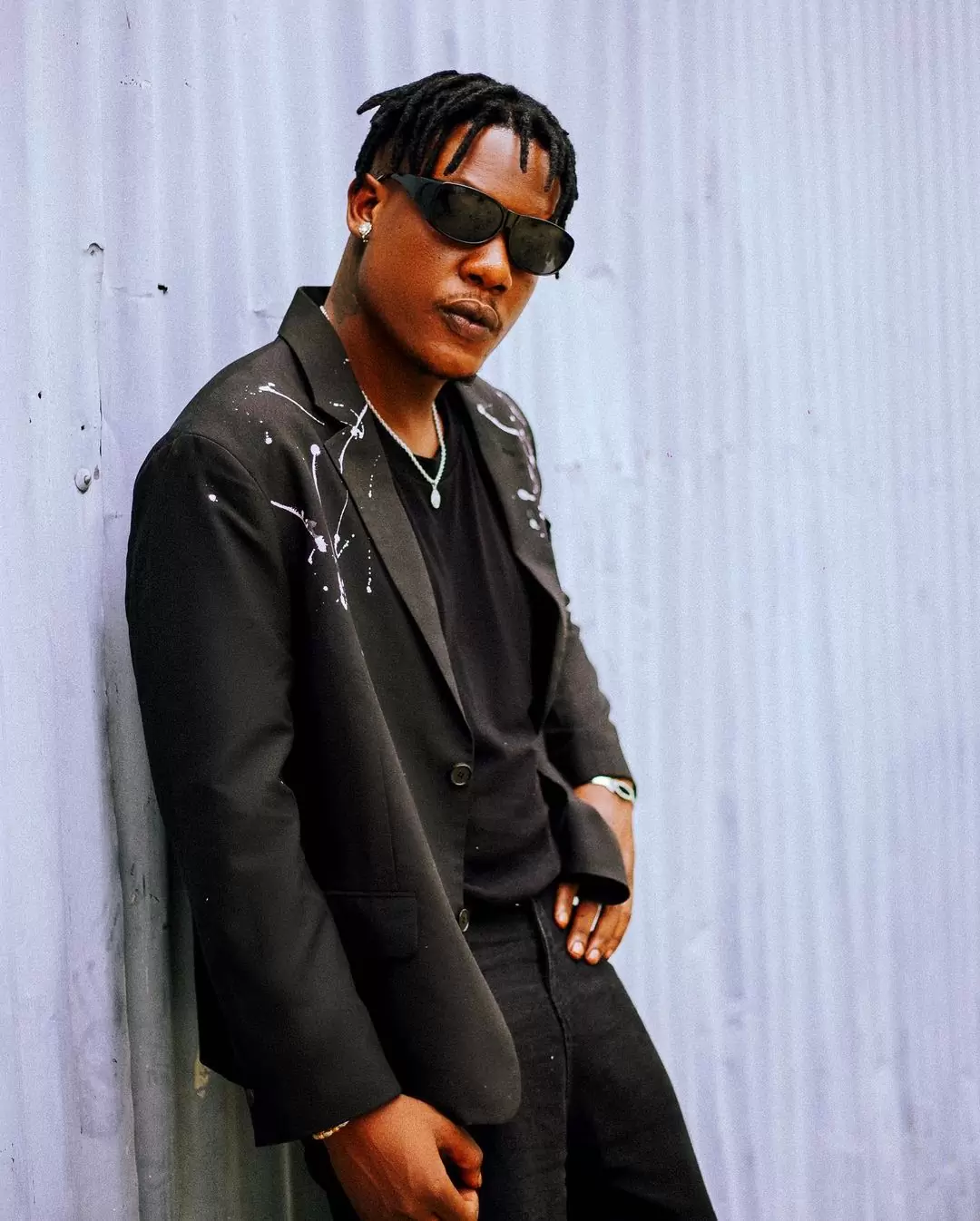 Audio: Dragon Furure Ft. Baddest 47 – Bounce (Mp3 Download)