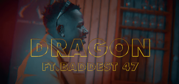 VIDEO: Dragon Furure Ft. Baddest 47 - Bounce (Mp4 Download) - KibaBoy