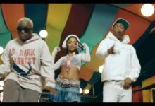 VIDEO: Dully Sykes Ft Yammi & Young Lunya – Raha ya Tunda (Mp4 Download) - KibaBoy