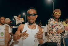 VIDEO: Emba Botion Ft. Young Lunya - Sitaki Mapenzi (Mp4 Download) - KibaBoy