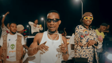 VIDEO: Emba Botion Ft. Young Lunya - Sitaki Mapenzi (Mp4 Download) - KibaBoy