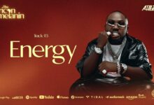 Audio: A.T.M JEFF - Energy (Mp3 Download) - KibaBoy