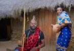 VIDEO: Ev John Kay - Mukamba Ft. Ashley kawinzi (Mp4 Download) - KibaBoy