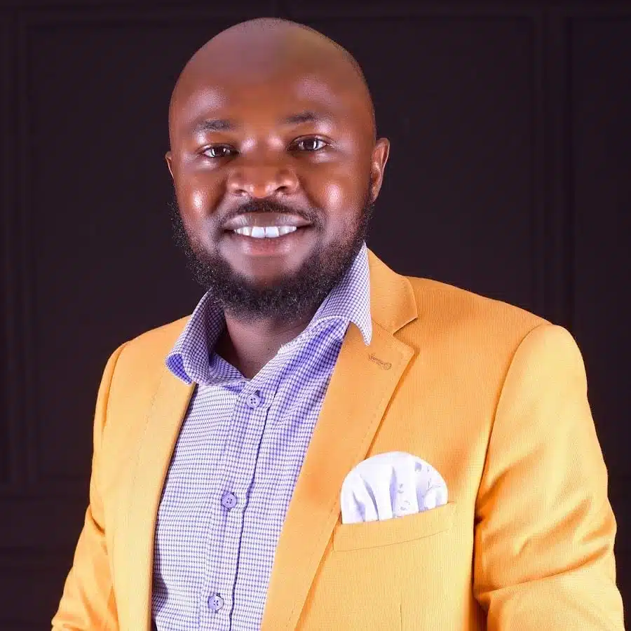 Audio: Ev John Kay - Mukamba Ft. Ashley kawinzi (Mp3 Download)