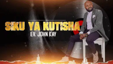 Audio: Ev. John Kay - Siku ya Kutisha Remix (Mp3 Download)