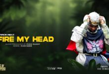 Audio: Ambri The Genius - Fire My Head (Mp3 Download) - KibaBoy