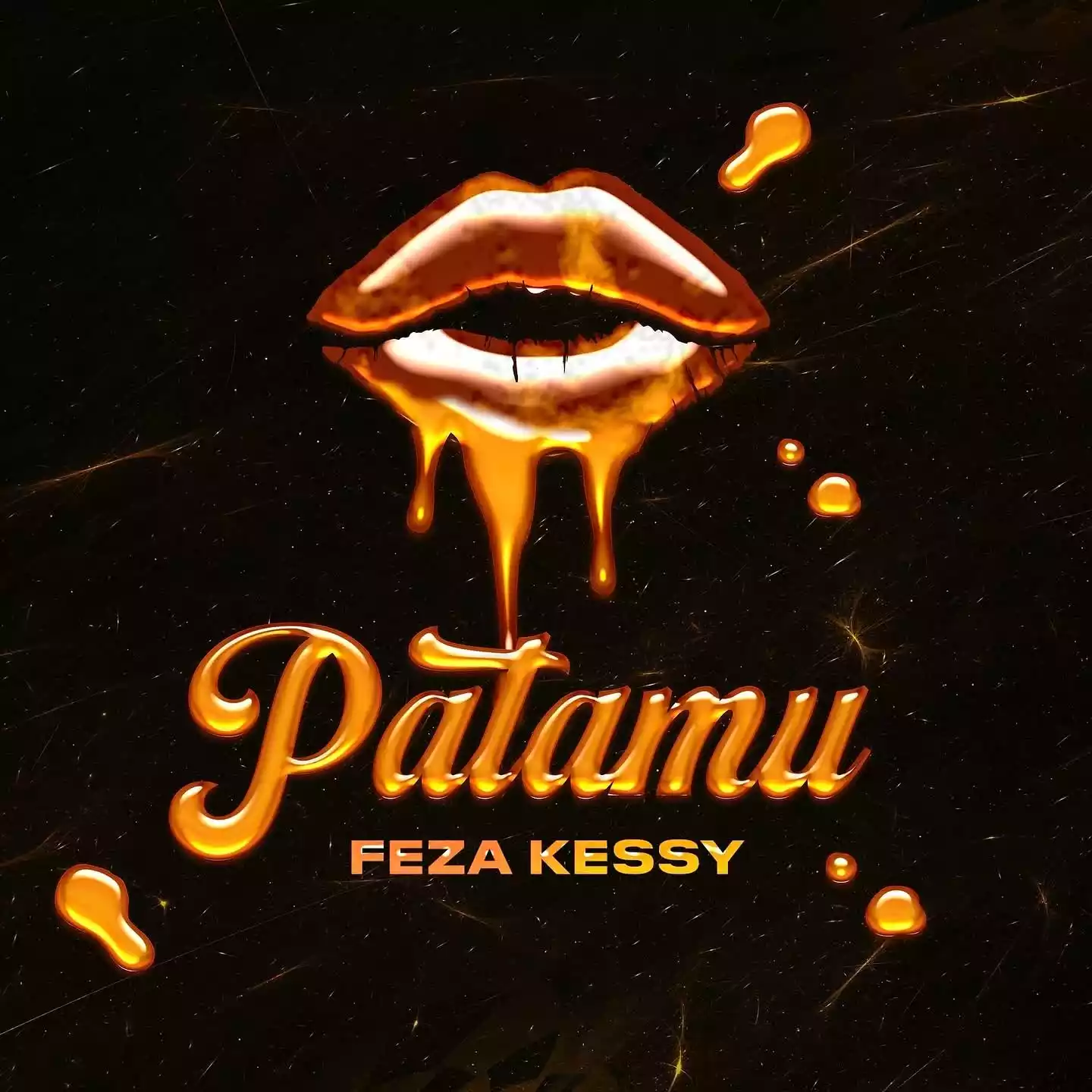 Audio: Feza Kessy - Patamu (Mp3 Download) - KibaBoy