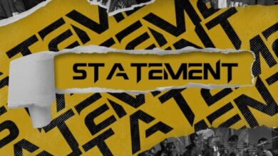 Audio: FreshBoys - STATEMENT (CLEAN) (Mp3 Download) - Kibaboy