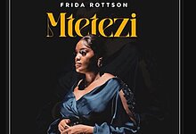 Audio: Frida Rottson - Mtetezi (Mp3 Download)