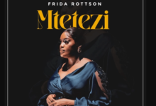 Audio: Frida Rottson - Mtetezi (Mp3 Download) - KibaBoy