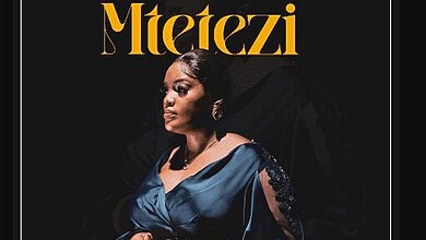 Audio: Frida Rottson - Mtetezi (Mp3 Download)