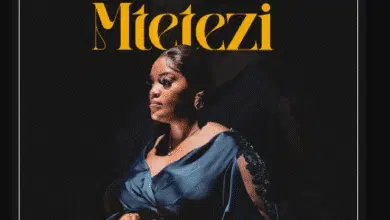 Audio: Frida Rottson - Mtetezi (Mp3 Download)