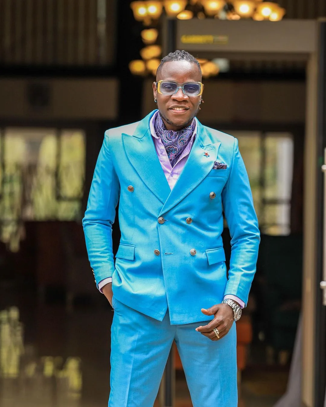 Audio: Guardian Angel Ft. Battalions - Mkono Wako (Mp3 Download)