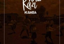 Audio: H Baba – MTU KAZI (Mp3 Download) - KibaBoy