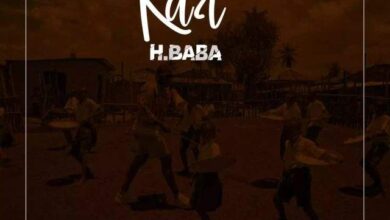 Audio: H Baba – MTU KAZI (Mp3 Download) - KibaBoy