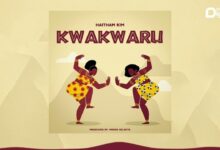 Audio: Haitham Kim - Kwakwaru (Mp3 Download) - KibaBoy