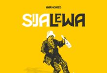 Audio: Harmonize - Sijalewa (Mp3 Download) - KibaBoy